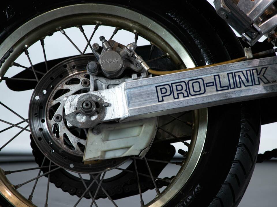 Imagen 41/50 de Honda DUMMY (1989)