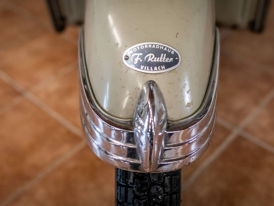 Image 10/16 of Puch R 125 (1900)