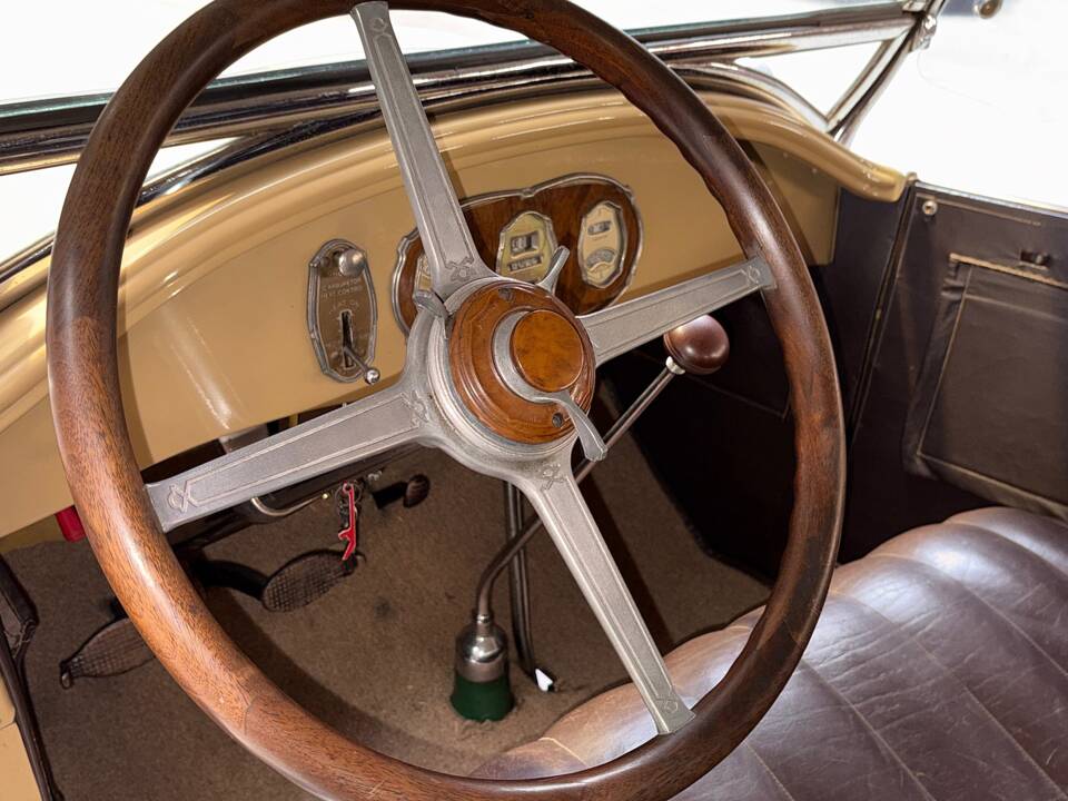 Imagen 19/28 de Buick Master Six (1928)