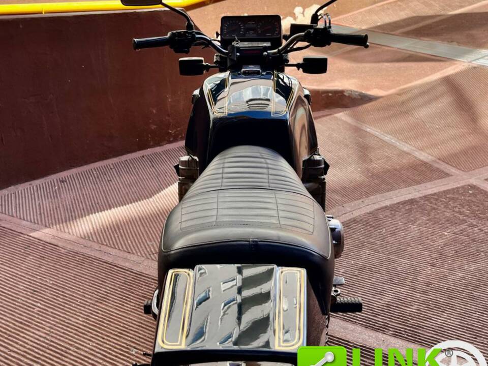 Bild 9/10 von Kawasaki DUMMY (1979)