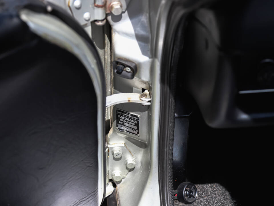 Imagen 30/76 de Porsche 914&#x2F;6 (1970)
