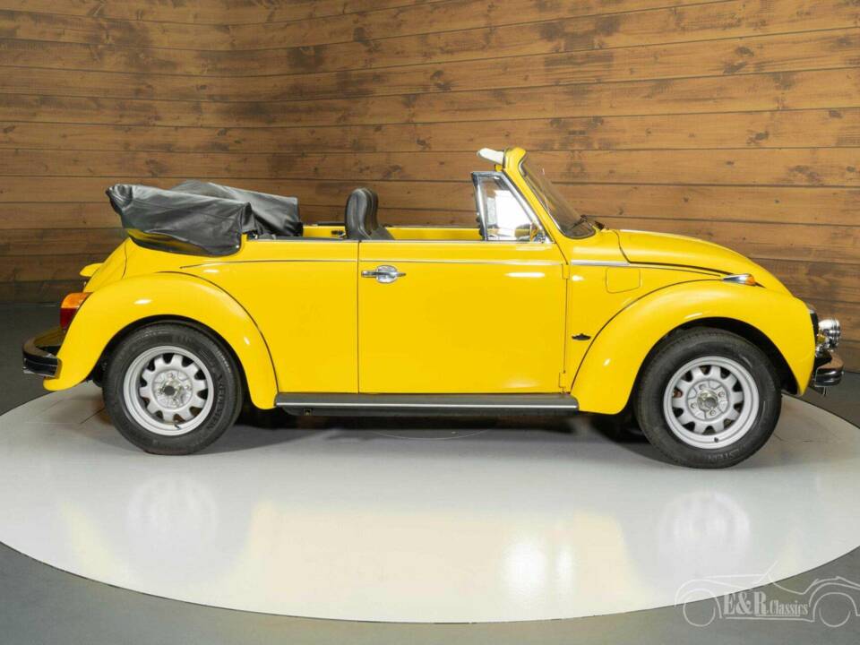 Bild 11/19 von Volkswagen Käfer 1303 LS (1978)
