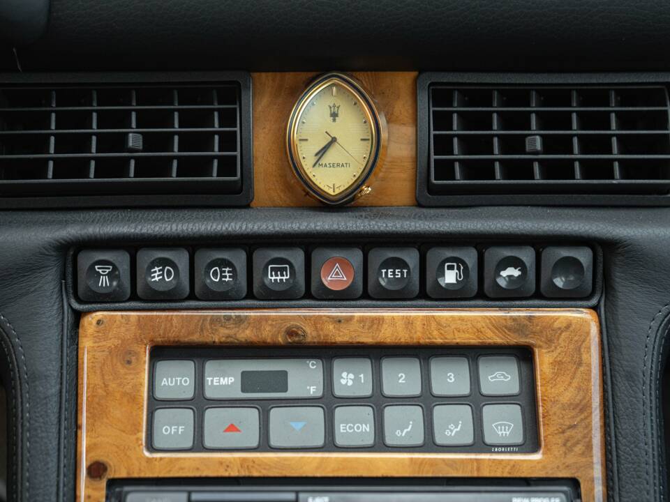 Afbeelding 47/50 van Maserati Karif (1991)
