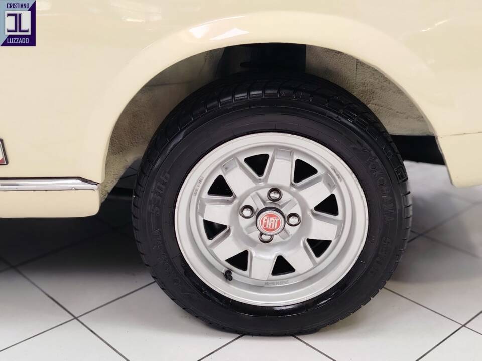 Image 34/64 of FIAT Spider 2000 (1982)