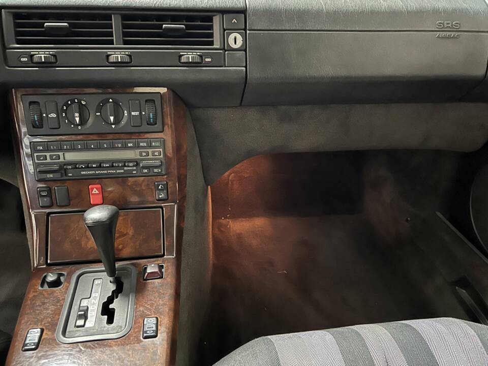 Image 14/20 de Mercedes-Benz 300 SL (1992)