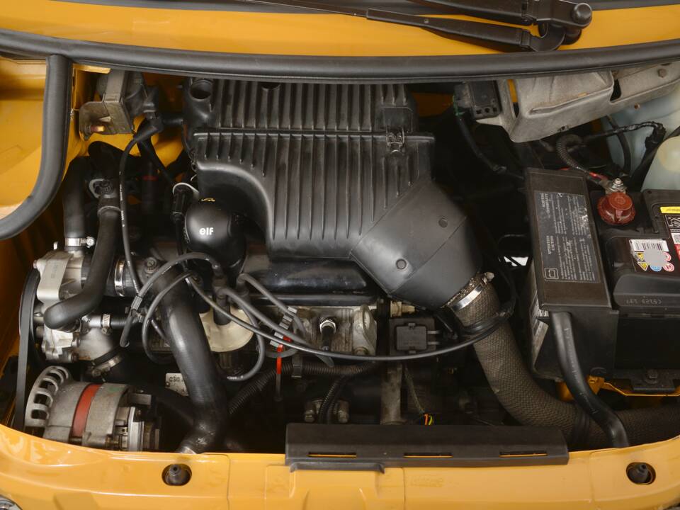 Immagine 18/30 di Renault Twingo (1993)