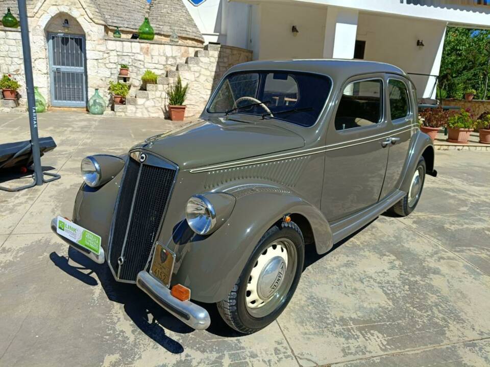 Afbeelding 31/50 van Lancia Ardea (1951)