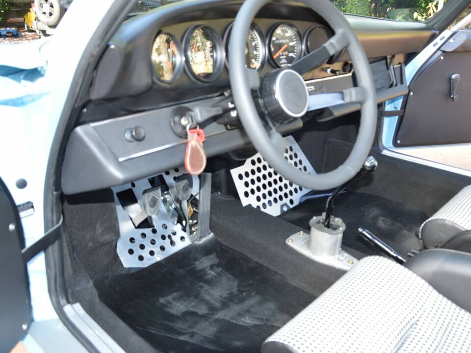 Afbeelding 74/95 van Porsche 911 Carrera RSR 2.8 (1973)