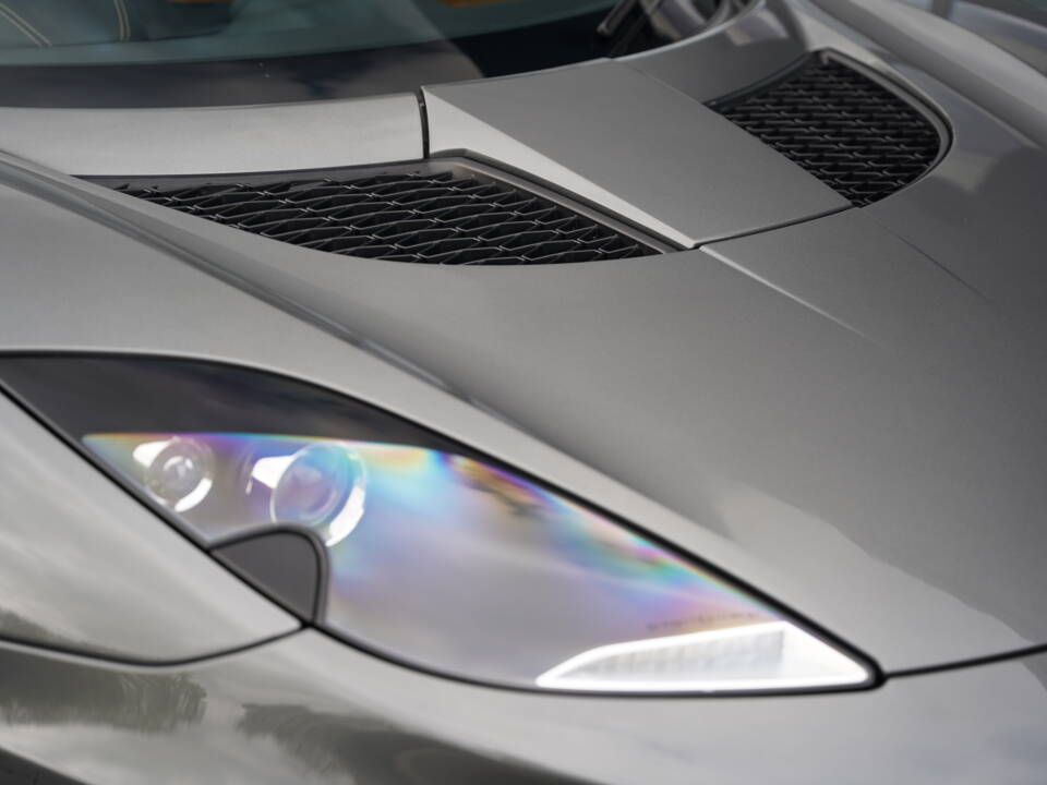Bild 27/50 von Lotus Evora 400 (2017)