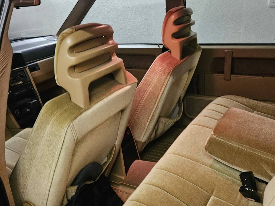Image 1/13 of Volvo 760 (1988)