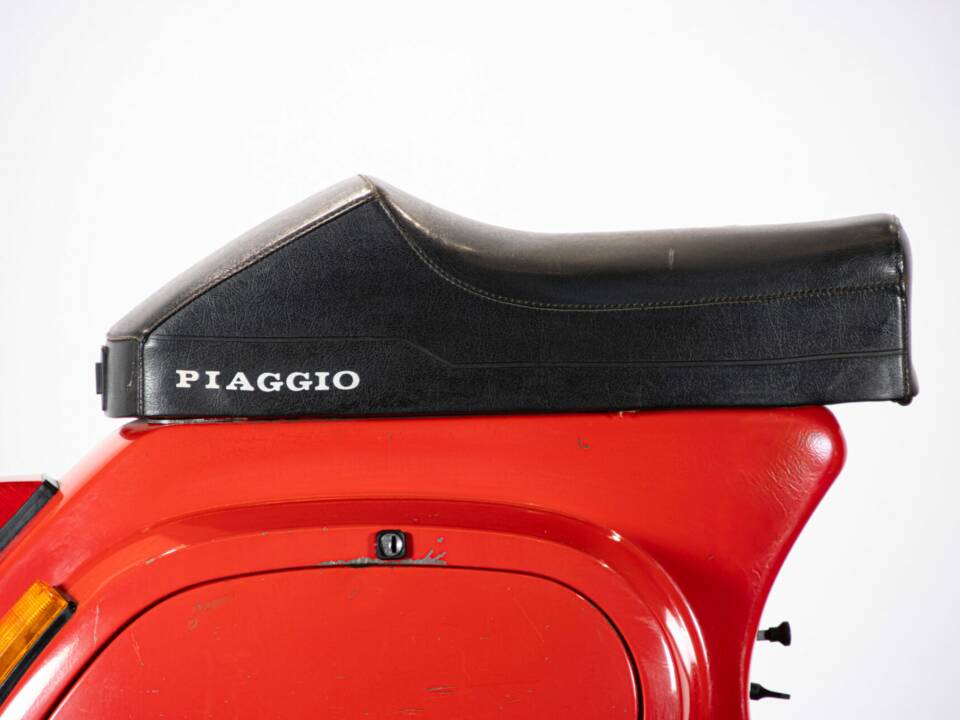 Image 10/43 de Piaggio Vespa PK 50 S (1982)