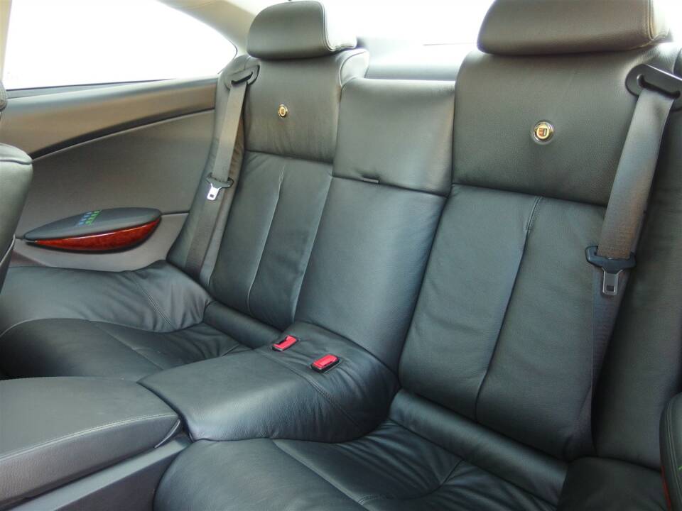 Imagen 42/96 de ALPINA B6 Coupé (2006)