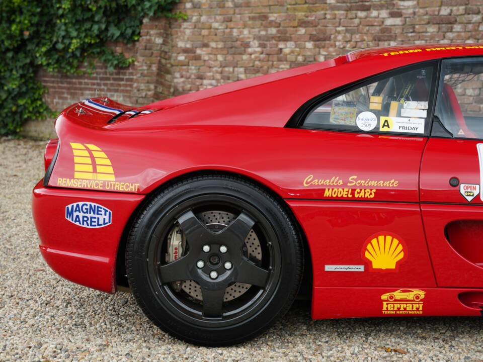 Afbeelding 30/50 van Ferrari F 355 Challenge (1995)