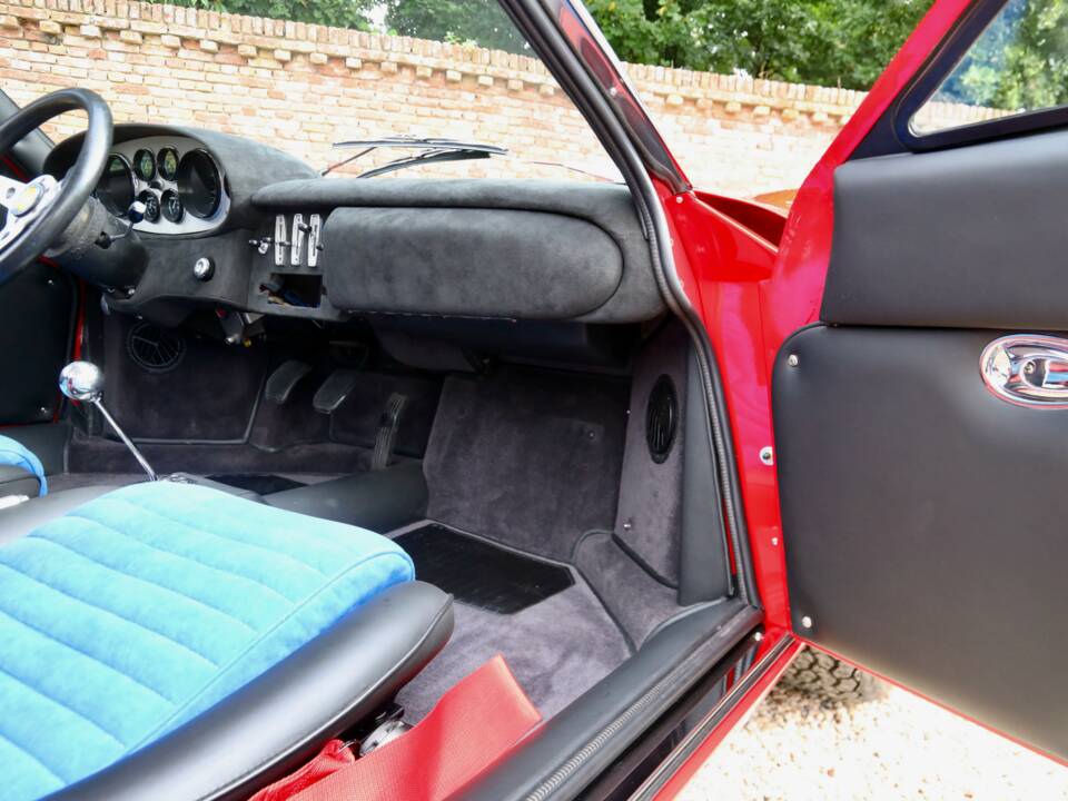 Immagine 31/50 di Ferrari Dino 246 GT (1971)