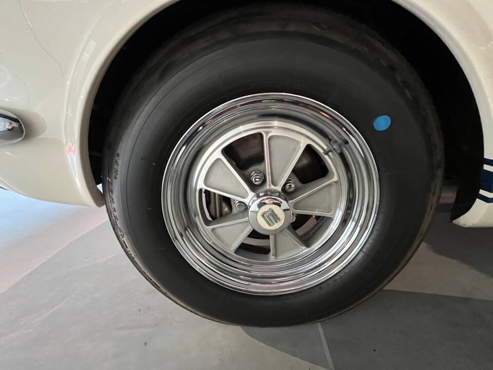 Bild 3/4 von Ford Shelby GT 350 (1965)