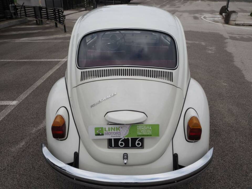 Bild 32/50 von Volkswagen Käfer 1300 (1968)