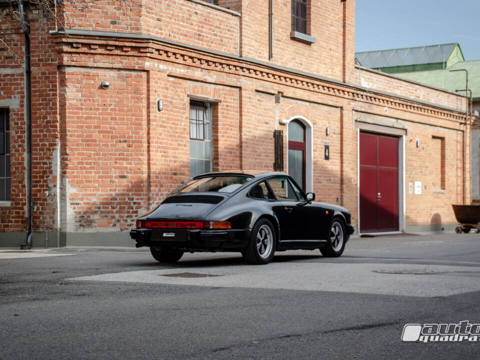 Image 3/12 of Porsche 911 SC 3.0 (1980)