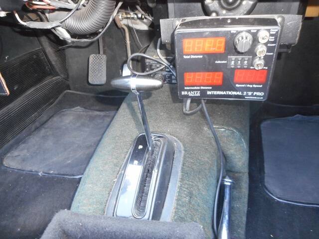 Image 21/27 of Panther J 72 (1980)