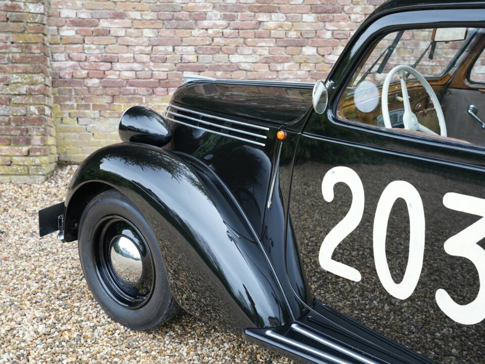 Image 46/50 of FIAT 1100 B (1947)