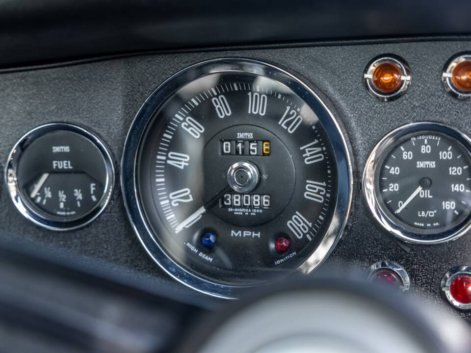 Bild 9/51 von Aston Martin DBS (1971)