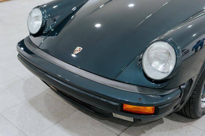 Bild 71/76 von Porsche 911 Carrera 3.2 "25 Jahre 911" (1989)