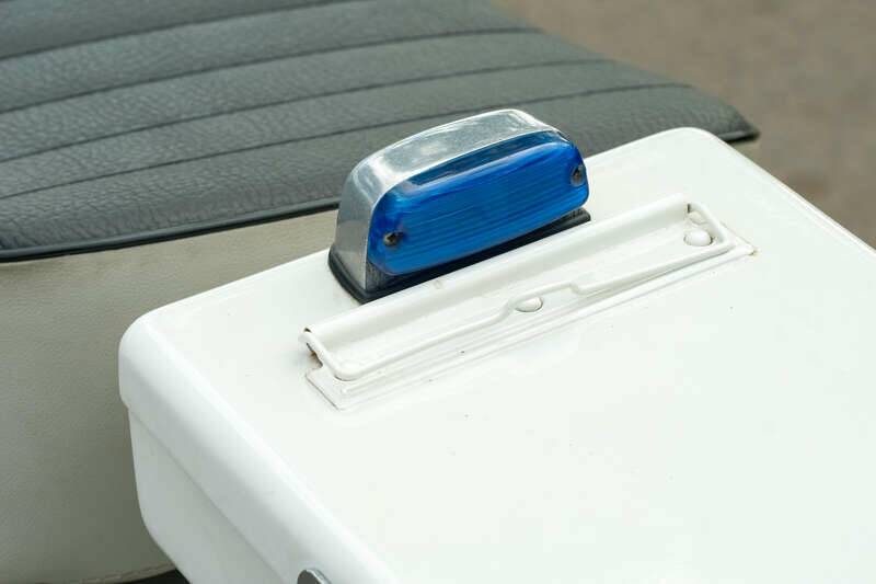 Imagen 21/27 de Honda DUMMY (1978)