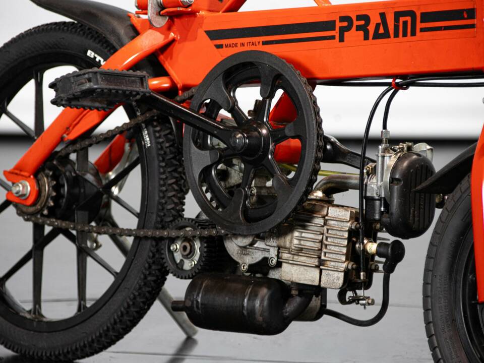 Bild 14/50 von Pram 50 (1979)