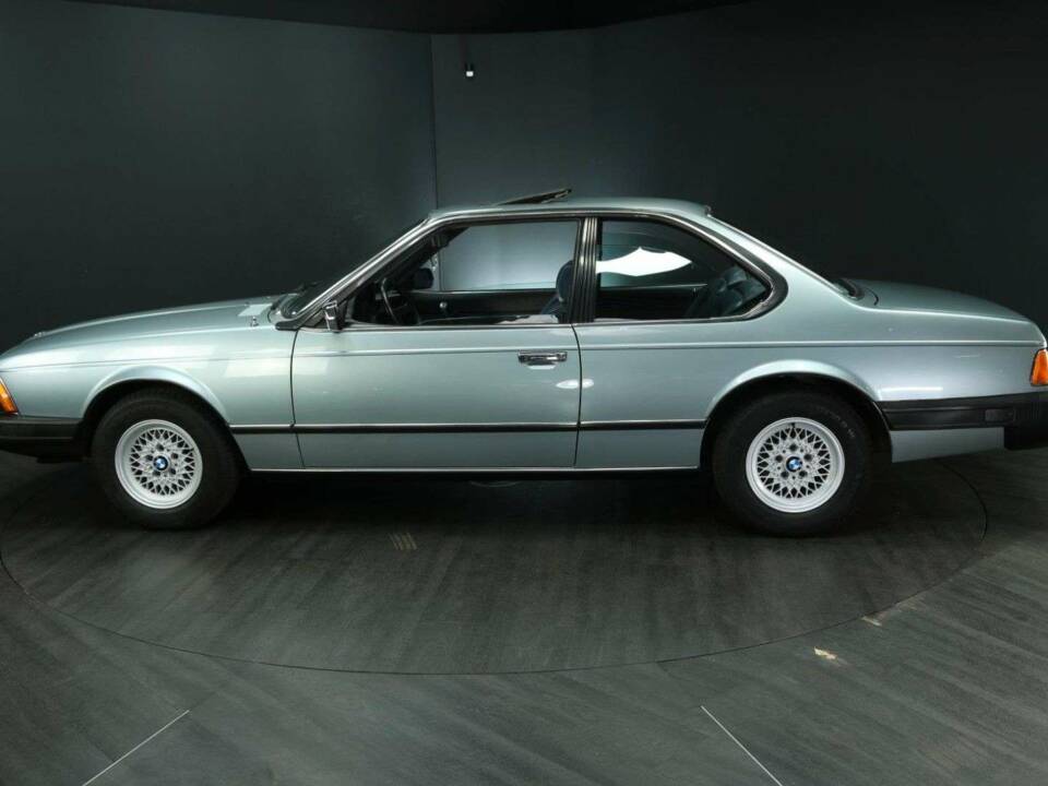 Bild 3/49 von BMW 633 CSi A (1980)