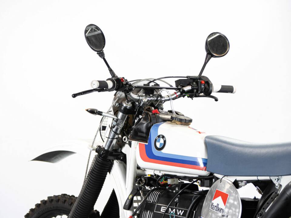 Bild 25/50 von BMW R 80 RT (1981)