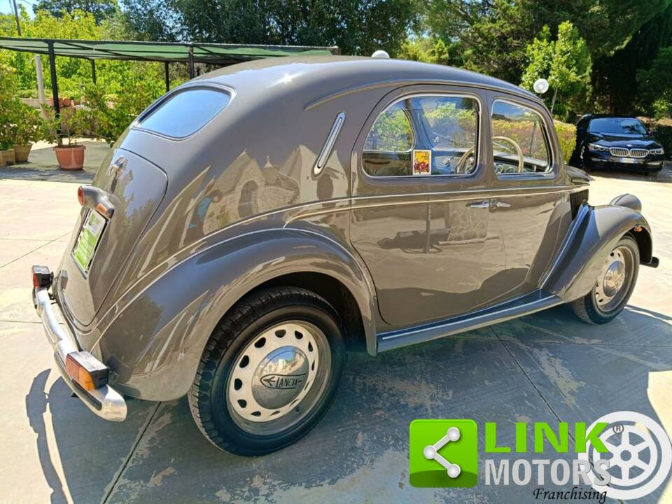 Immagine 3/10 di Lancia Ardea (1951)