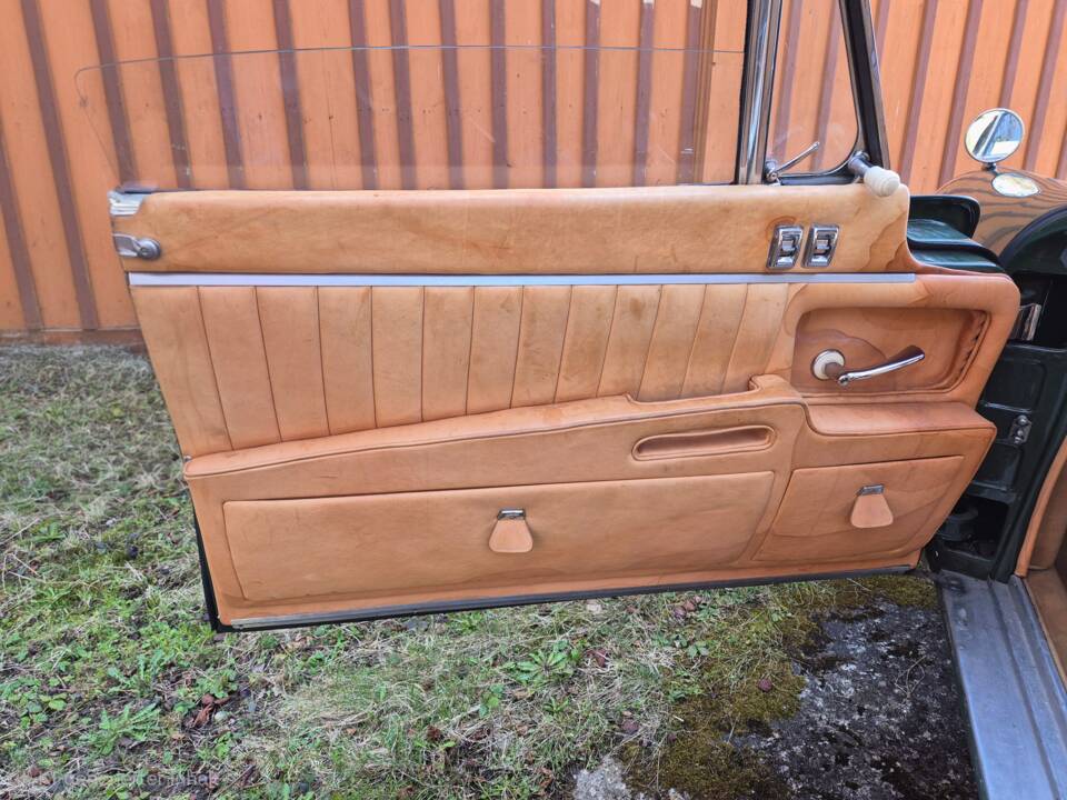 Bild 24/51 von BMW 503 (1959)