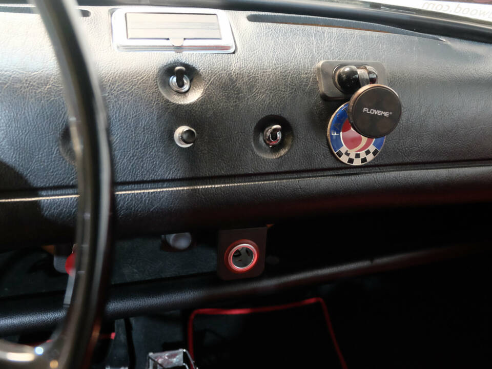 Image 27/33 of FIAT 600 Savio Jungla (1972)