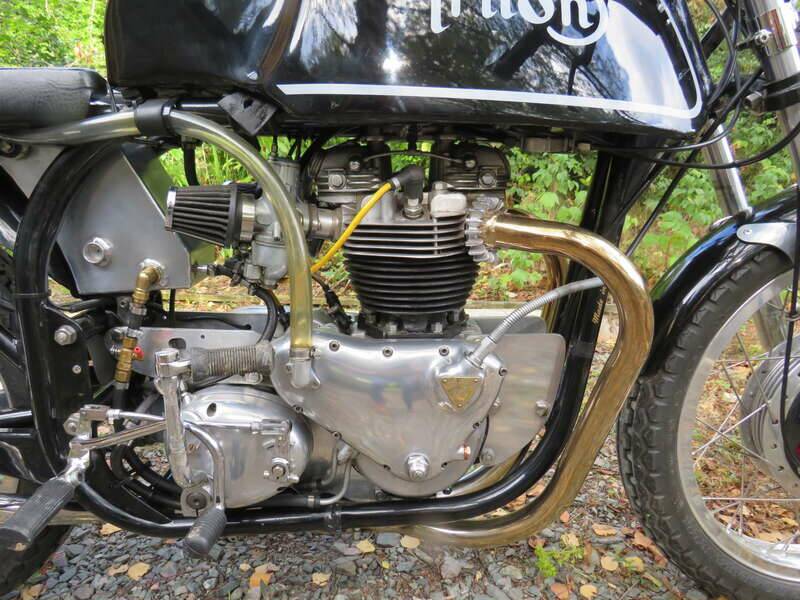 Bild 3/44 von Triton DUMMY (1970)