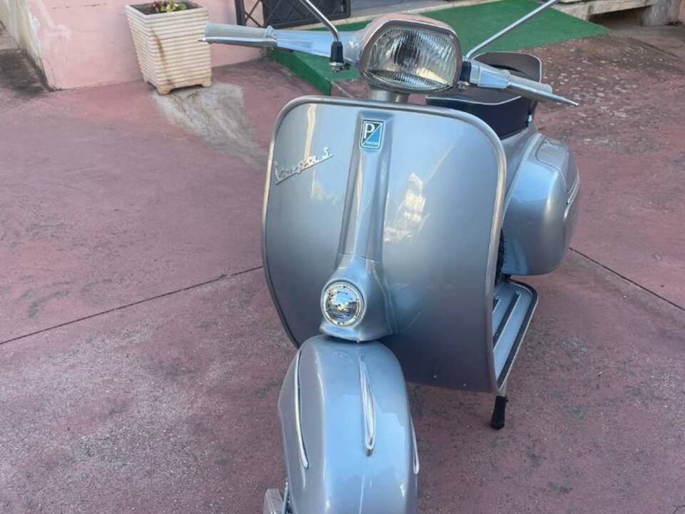 Immagine 3/6 di Piaggio DUMMY (1965)
