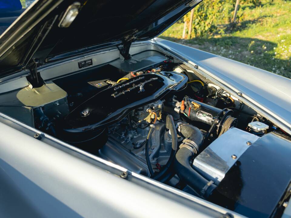 Afbeelding 17/20 van Facel Vega FV3 (1956)