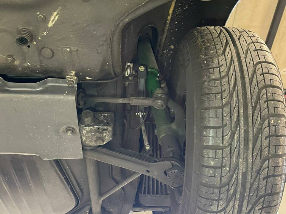 Bild 74/77 von Porsche 911 Carrera 3.2 (1984)