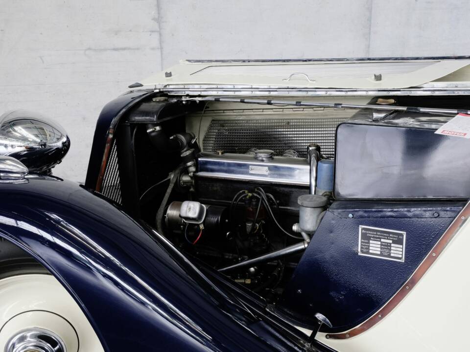 Bild 36/49 von BMW 315&#x2F;1 Sport (1935)