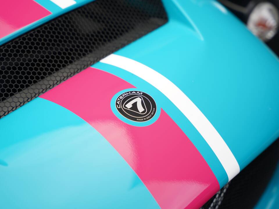 Image 33/50 of Caterham Seven 420 R (2026)