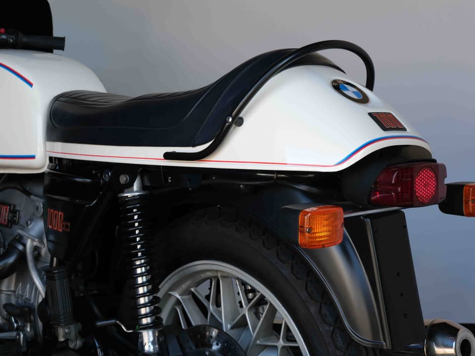 Immagine 22/93 di BMW R 100 RS (1978)