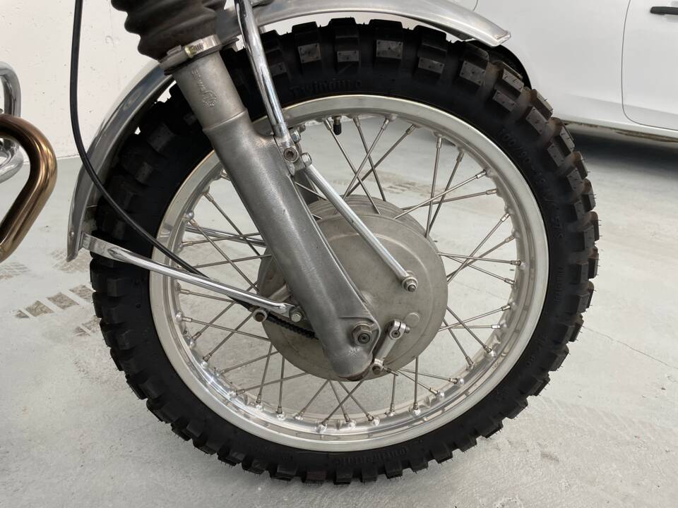 Image 15/15 of BMW R 75/5 (1971)
