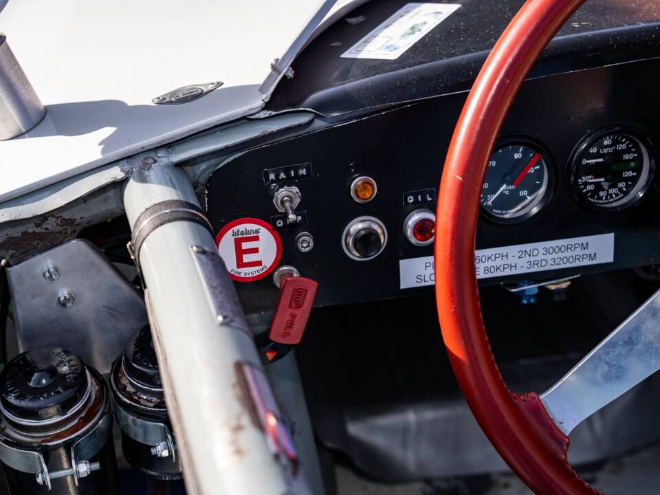 Afbeelding 28/54 van Cooper T39 (1956)