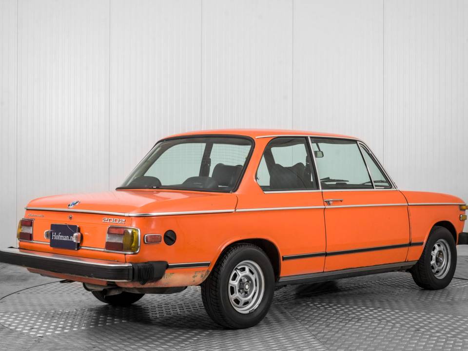 Afbeelding 2/50 van BMW 2002 (1974)