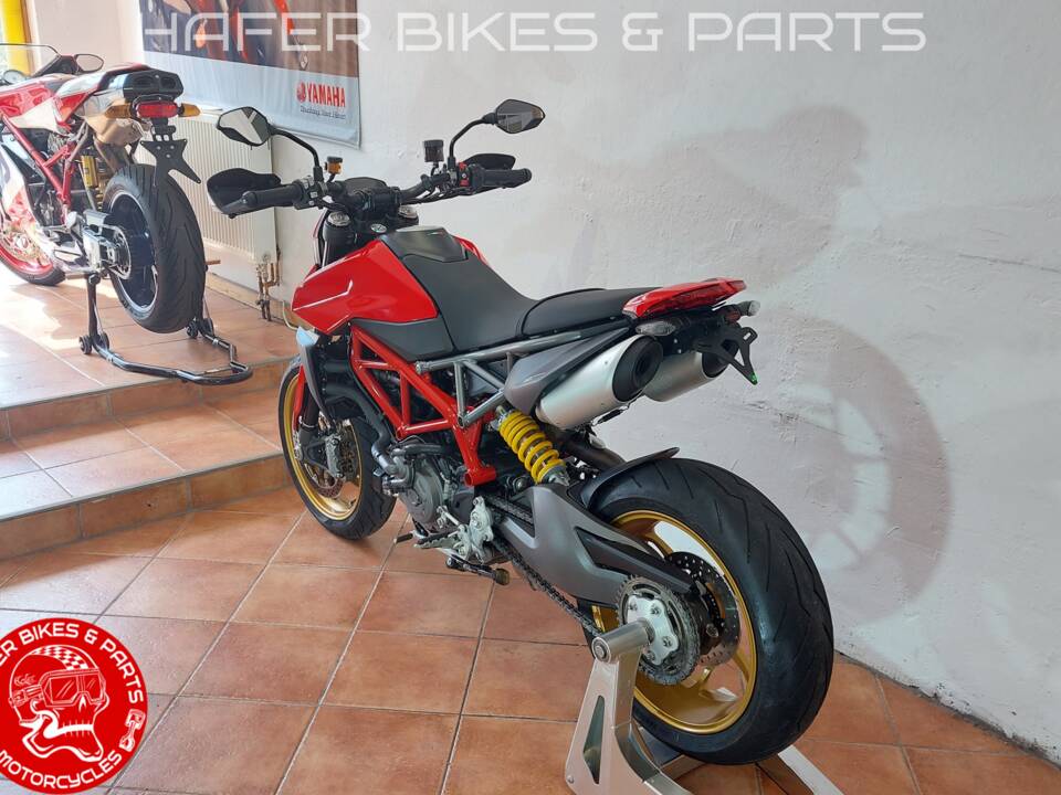 Immagine 10/40 di Ducati Hypermotard 950 (2023)