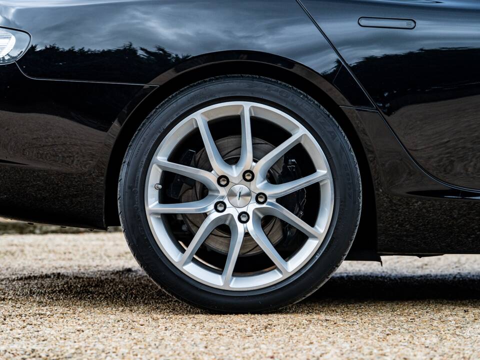 Bild 38/38 von Aston Martin Rapide S (2013)