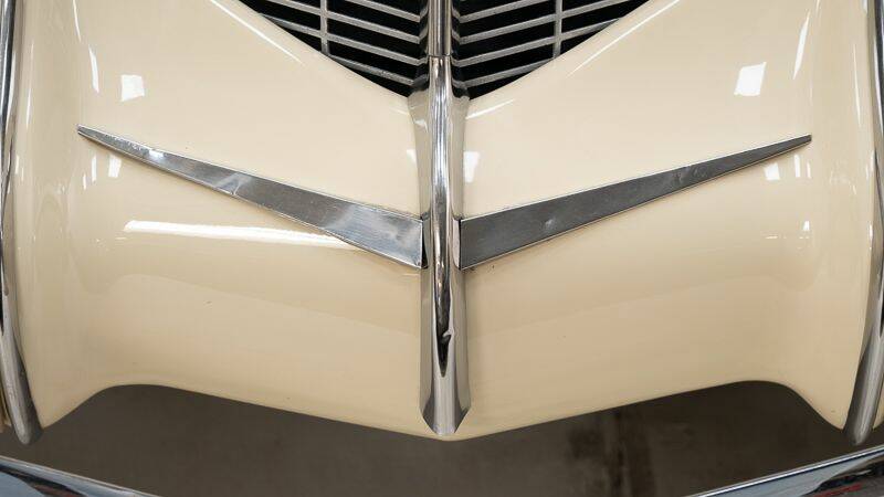 Afbeelding 9/15 van Auburn 852 Phaeton (1936)