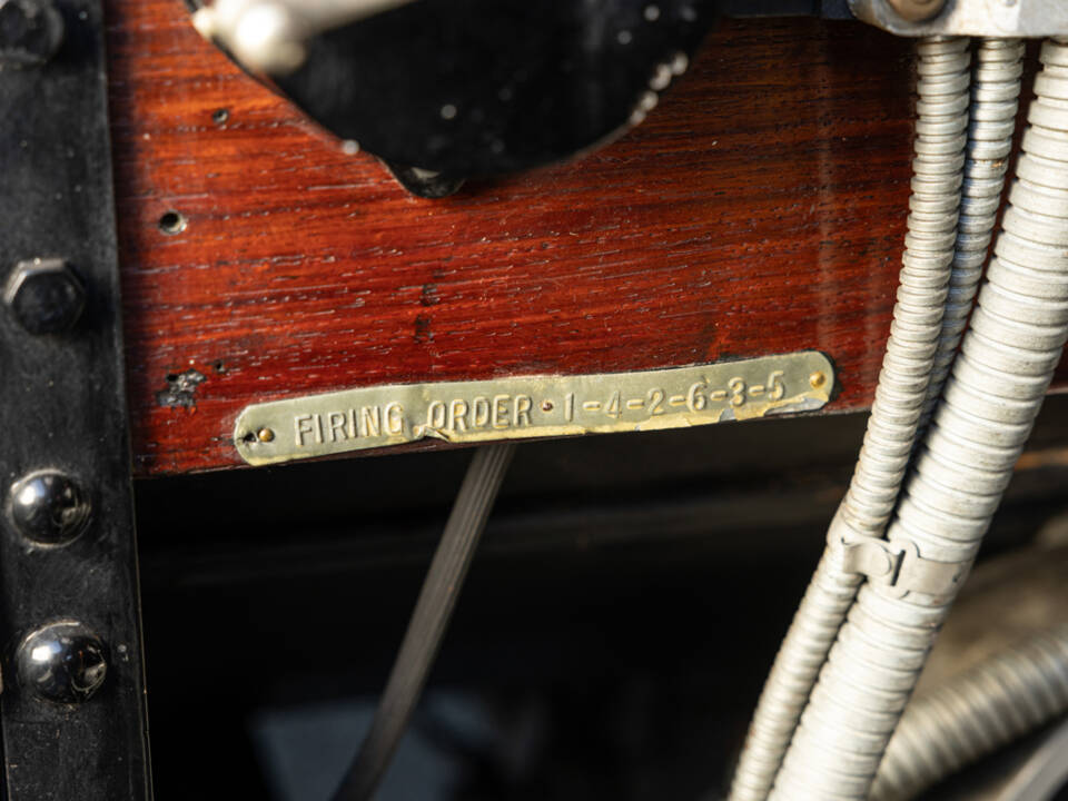 Bild 41/45 von Crane-Simplex Model 5 (1916)