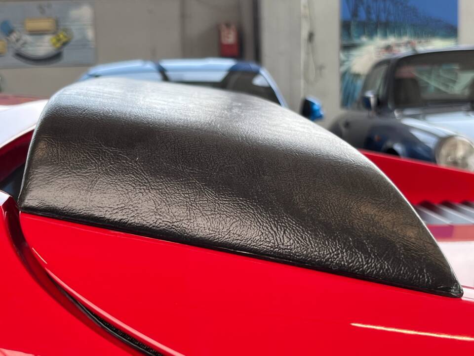 Image 35/40 of Ferrari 308 GTS Quattrovalvole (1984)