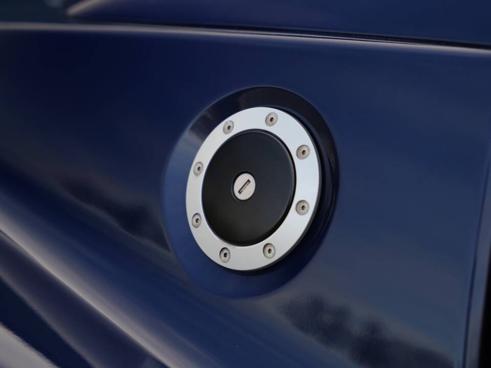 Bild 41/50 von Lotus Elise R (2007)