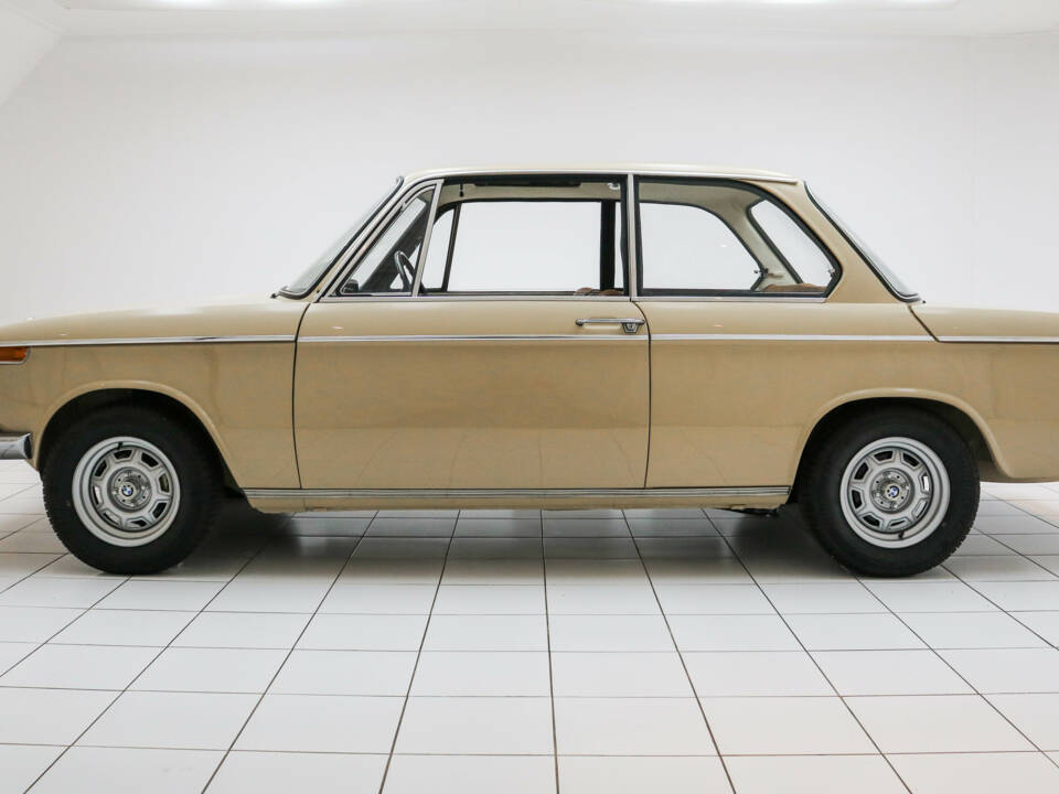 Bild 2/20 von BMW 2002 (1971)