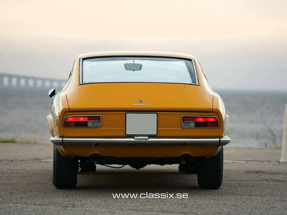 Bild 21/28 von FIAT Dino Coupe (1968)